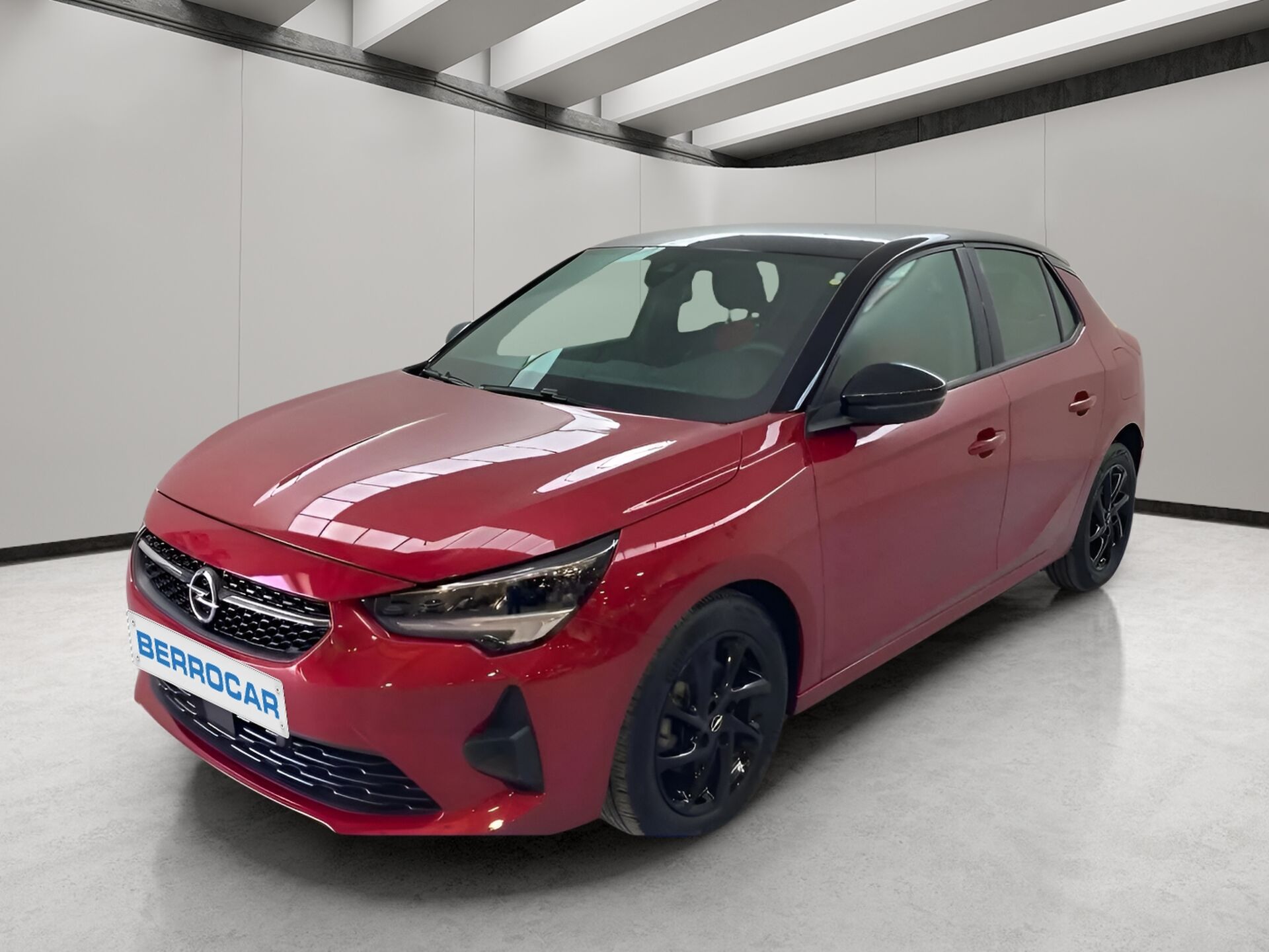Imagen de OPEL Corsa