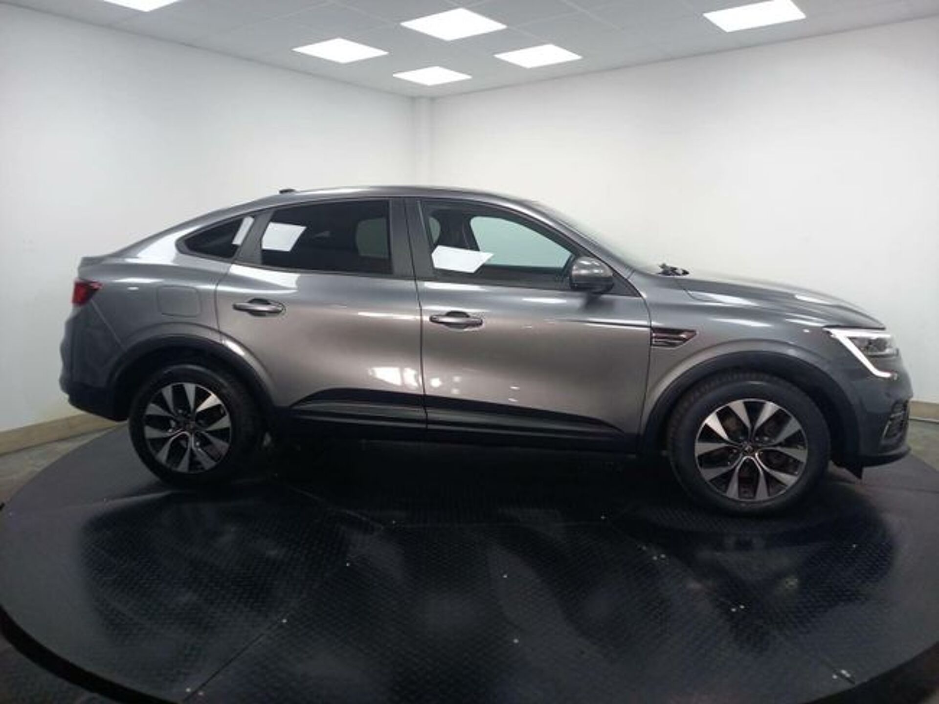 Imagen 3 de RENAULT Arkana