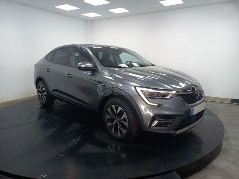 Foto del RENAULT Arkana 1.6 E-Tech Intens 105kW