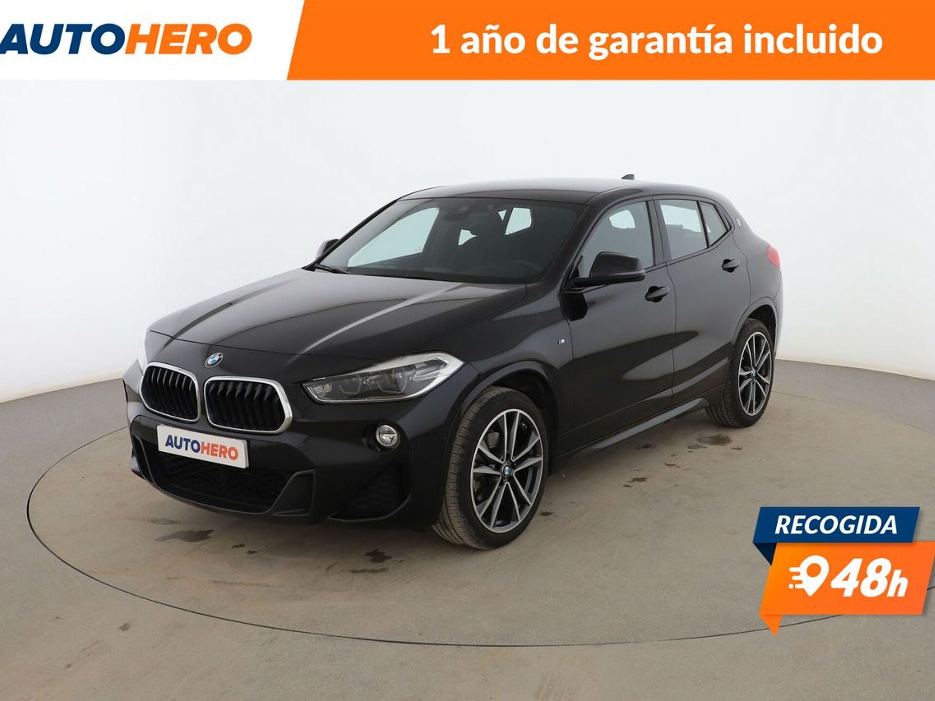 Imagen de BMW X2