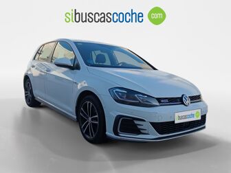 Imagen de VOLKSWAGEN Golf GTE 1.4 TSI