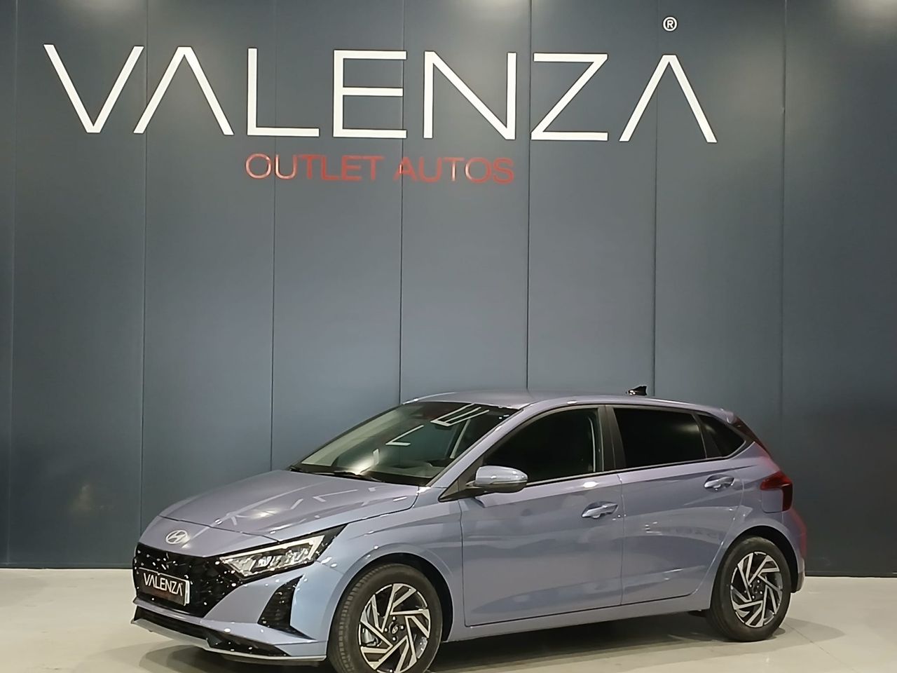 HYUNDAI i20 (1.0 TGDI 100CV 48V) en Córdoba