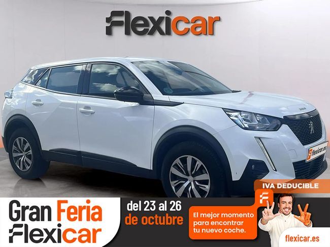 PEUGEOT 2008 (Active Pack BlueHDI 81kW (110CV)) en Toledo