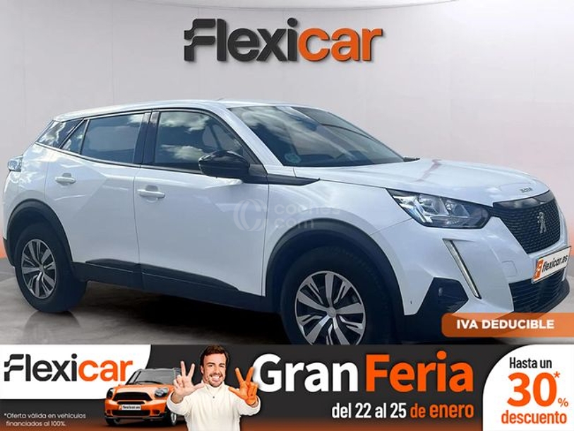 Foto del PEUGEOT 2008 1.5BlueHDi S&S Active Pack 110