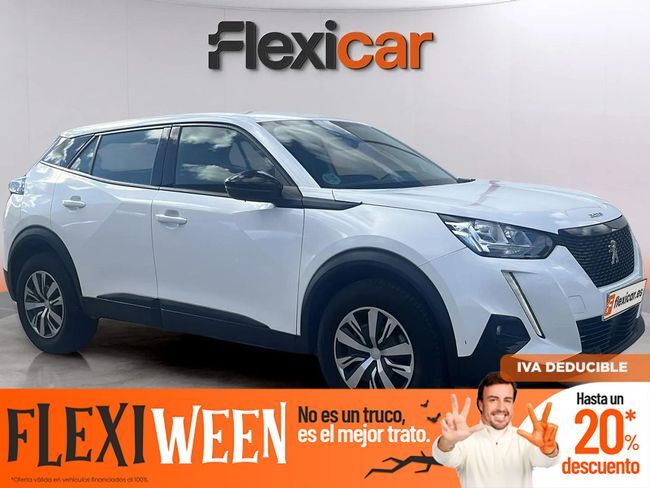 PEUGEOT 2008 (Active Pack BlueHDI 81kW (110CV)) en Toledo