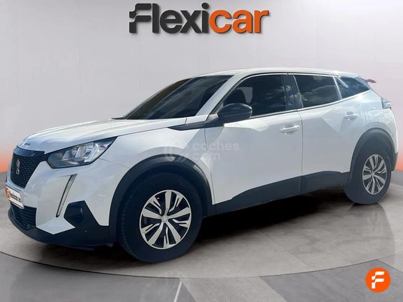 Foto del PEUGEOT 2008 1.5BlueHDi S&S Active Pack 110