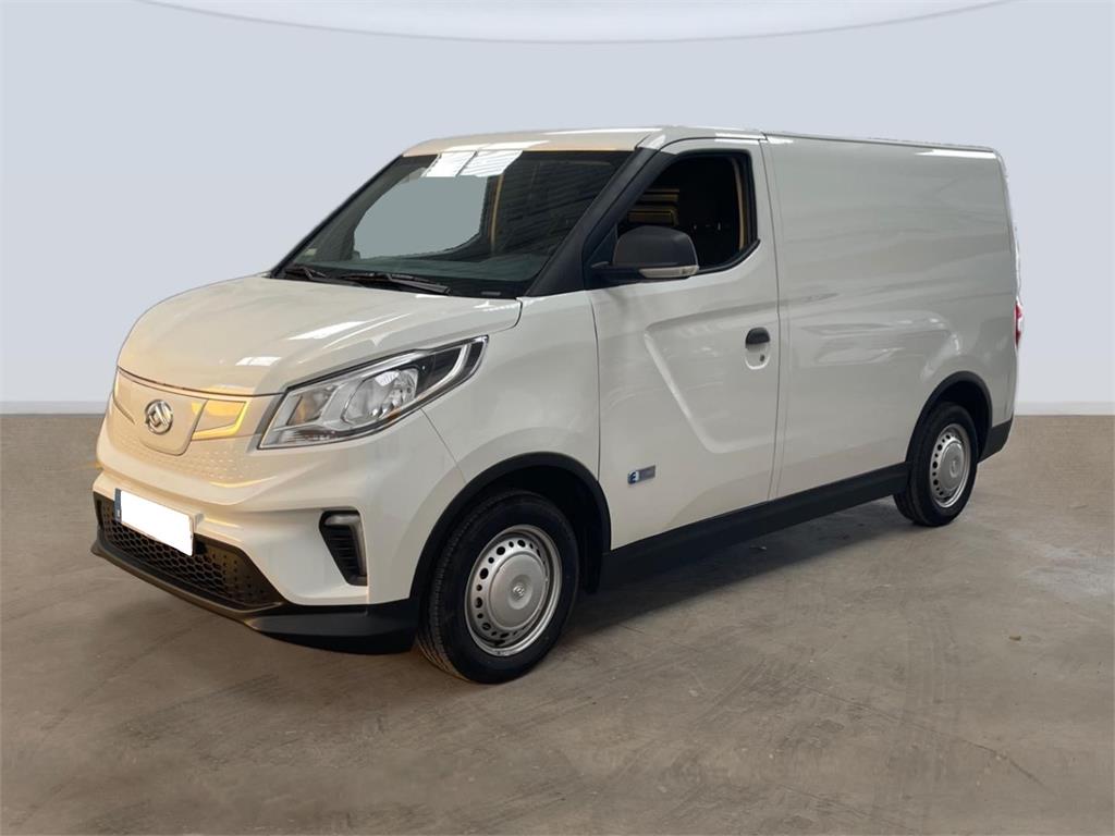 MAXUS e Deliver 3 (SWB 50 kWh) en Barcelona