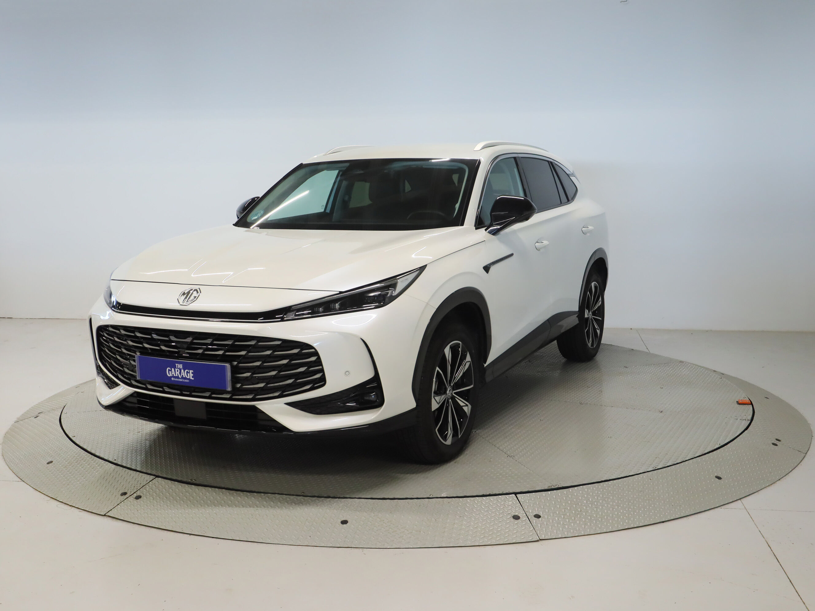 MG HS (1.5T LUXURY DCT 170 5P) en Baleares