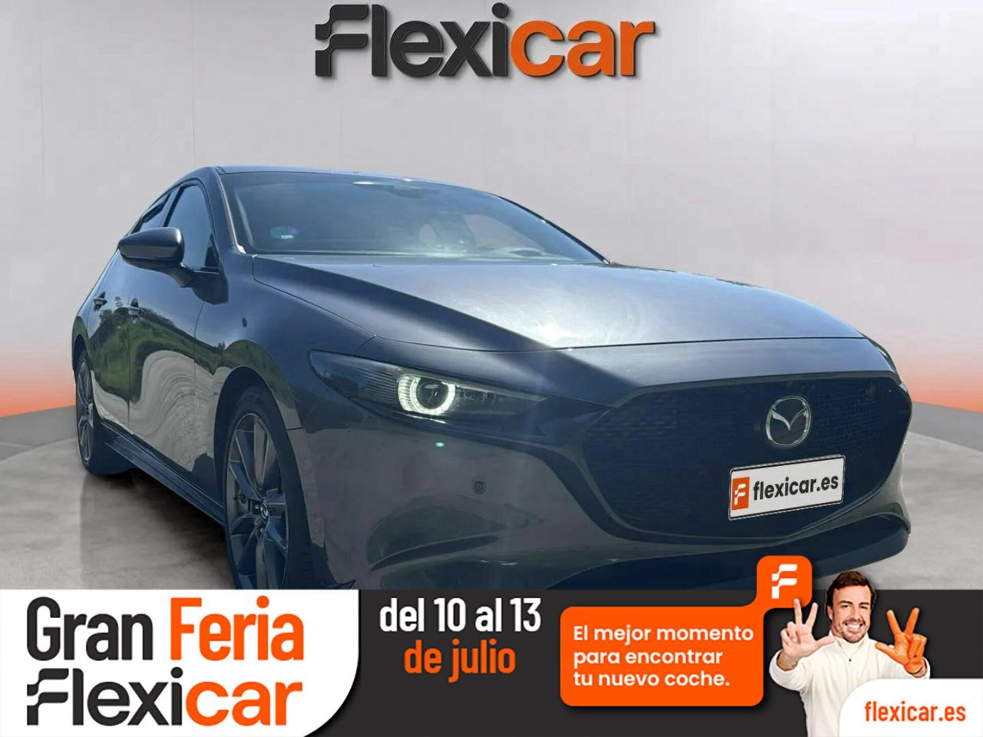 Imagen de MAZDA Mazda3