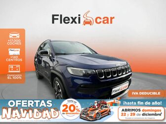 Imagen de JEEP Compass 1.6 Mjt Limited FWD