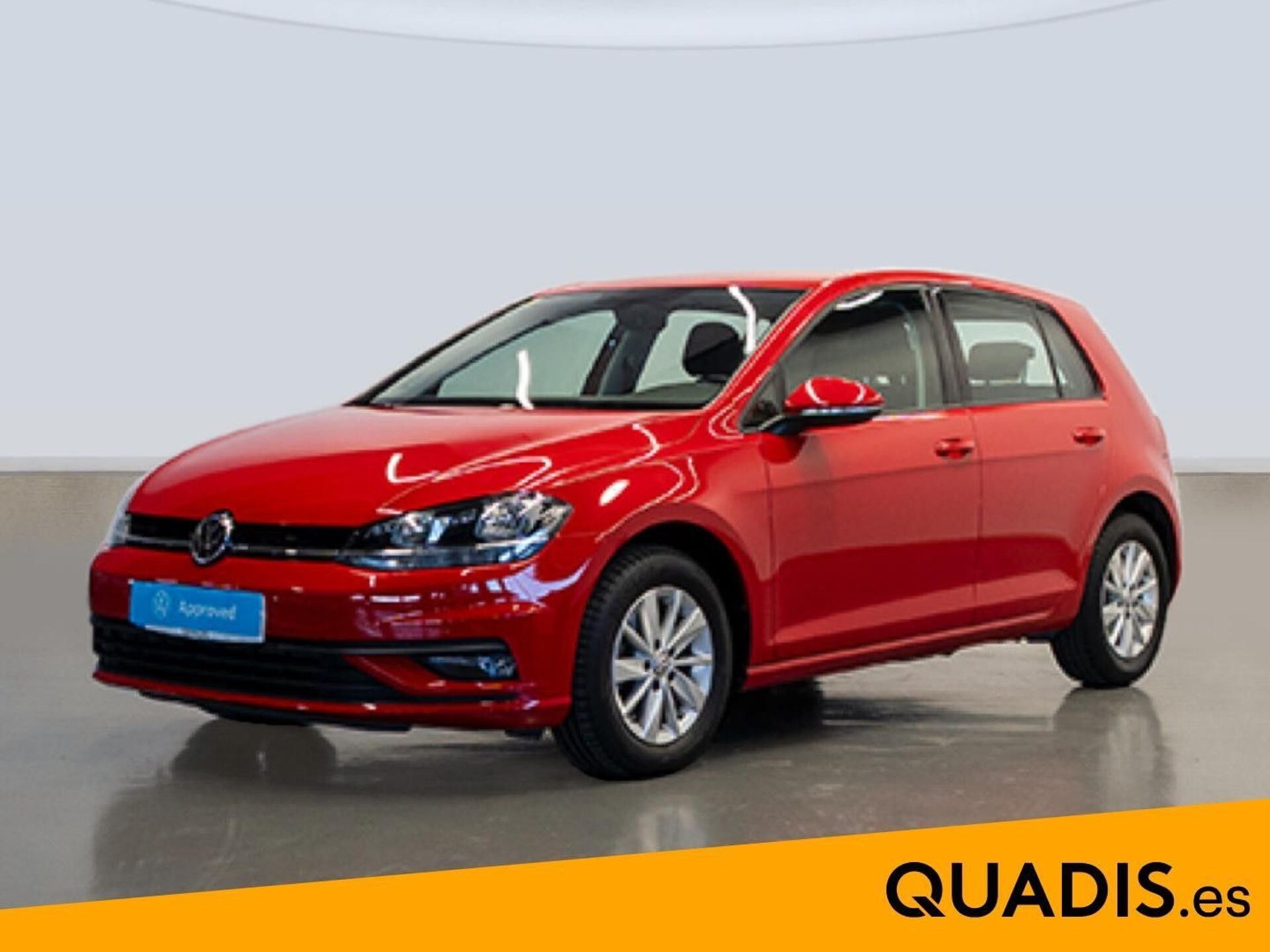 Imagen de VOLKSWAGEN Golf