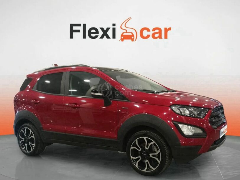 Foto del FORD EcoSport 1.0 EcoBoost Active 125