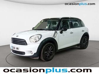 Imagen de MINI Countryman COUNTRYMAN COOPER D