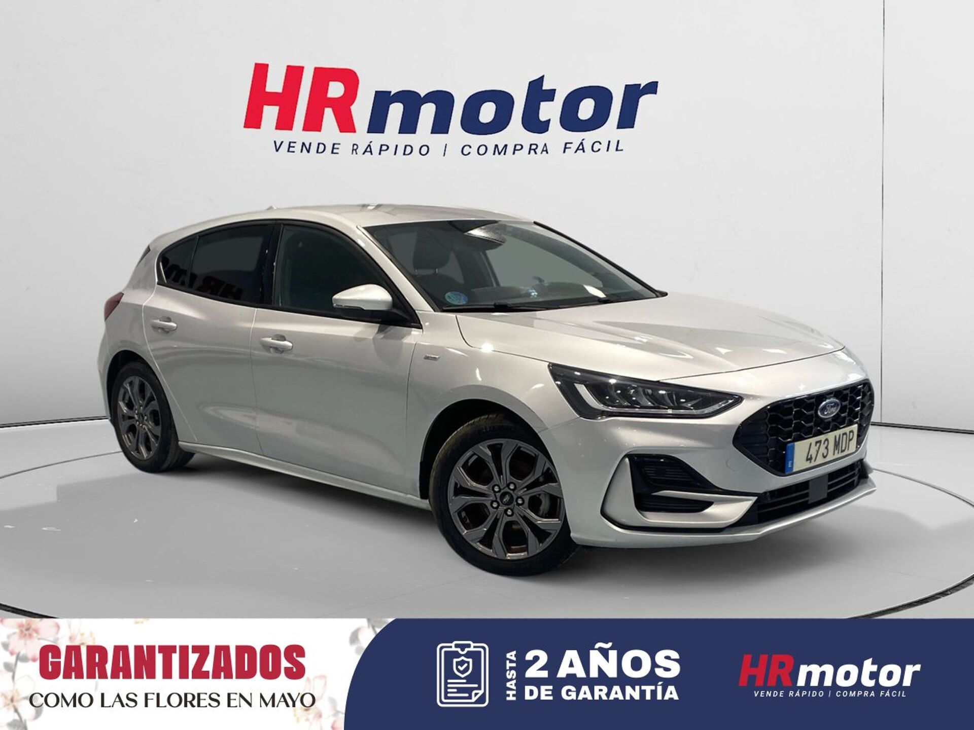 Imagen de FORD Focus