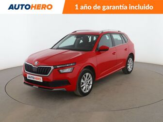 Imagen de SKODA Kamiq 1.0 TSI Ambition 85kW