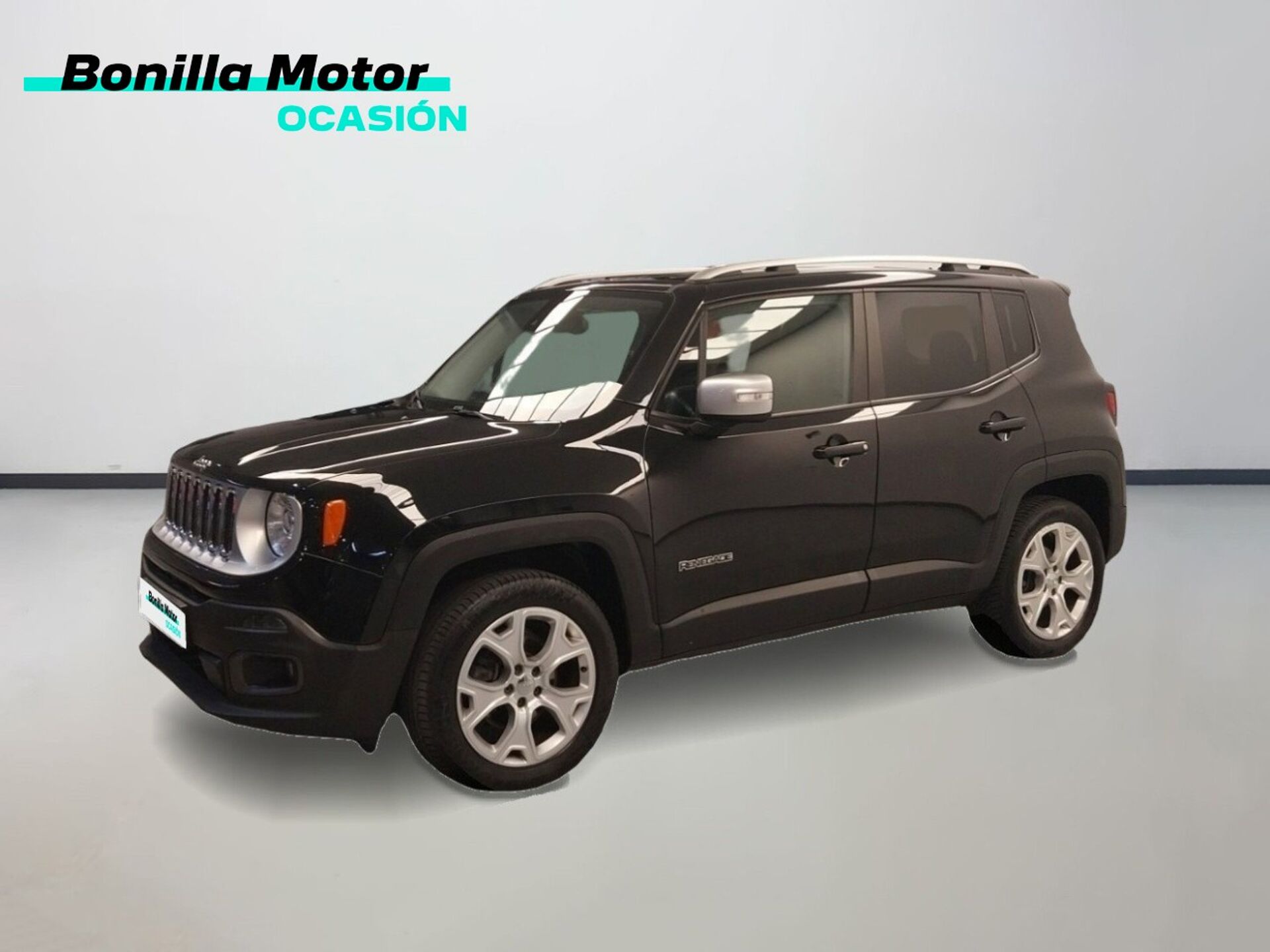 Imagen de JEEP Renegade