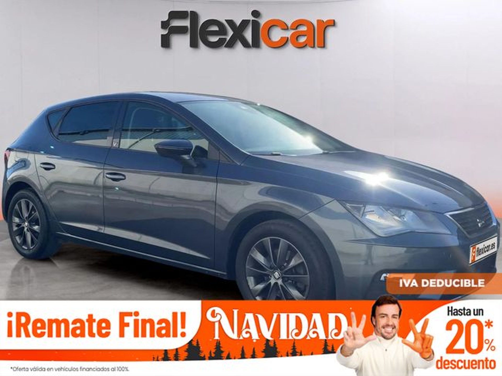 Imagen de SEAT León