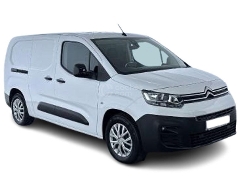 Foto del CITROEN Berlingo Van BlueHDi S&S Talla M Control 100