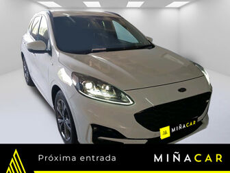 Imagen de FORD Kuga 1.5 EcoBoost ST-Line FWD 150