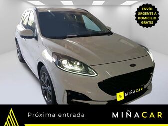 Imagen de FORD Kuga 1.5 EcoBoost ST-Line FWD 150