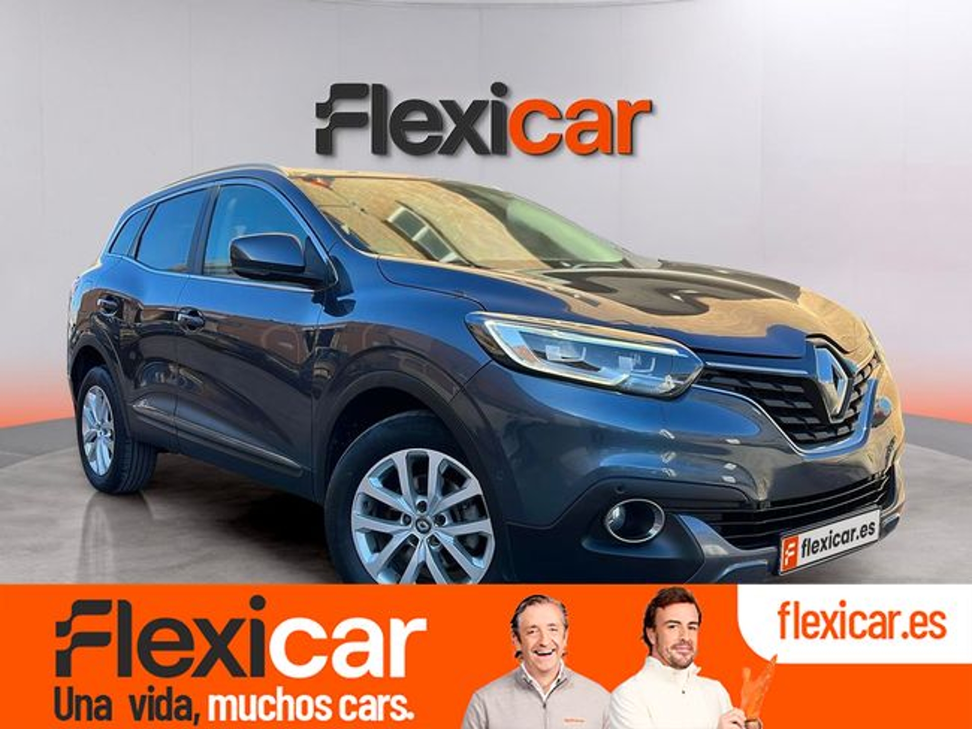 Imagen de RENAULT Kadjar