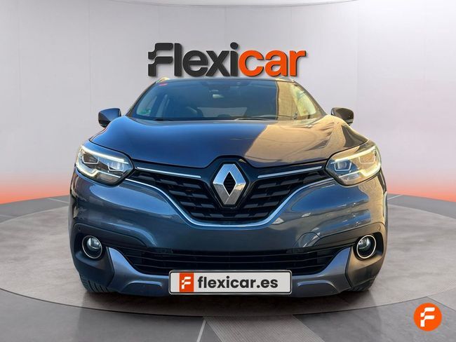 Foto del RENAULT Kadjar 1.6dCi Energy Business 4x4 96kW
