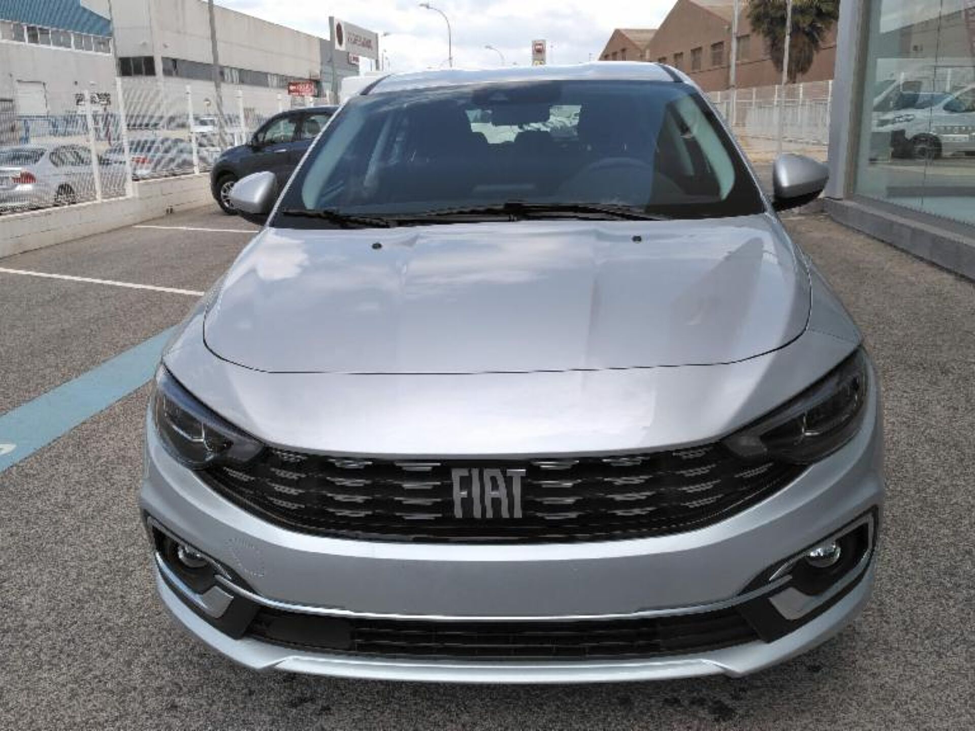 Imagen 2 de FIAT Tipo