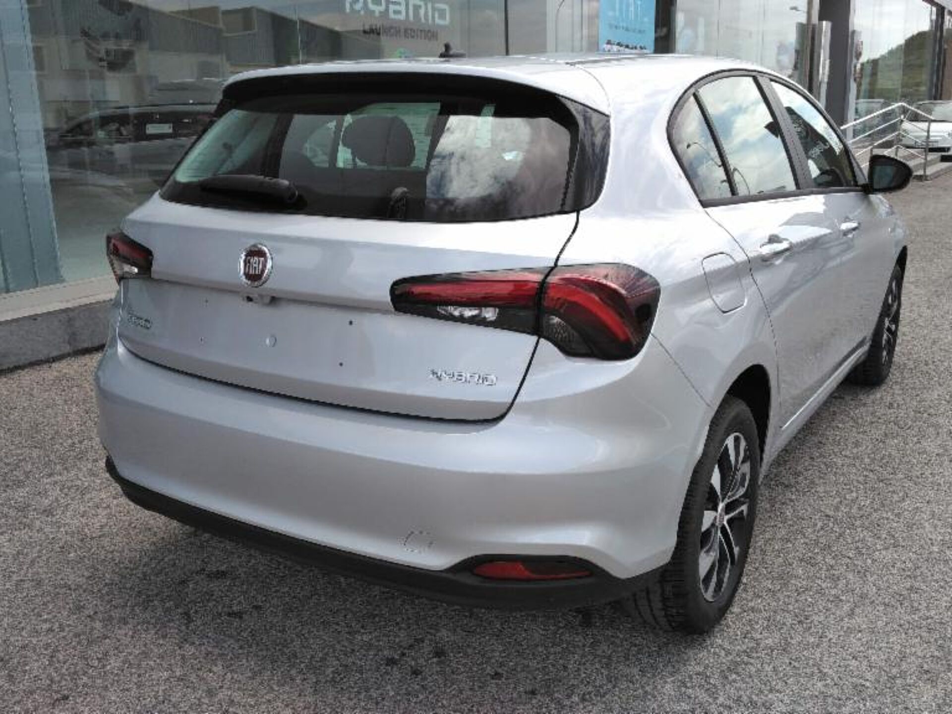 Imagen 3 de FIAT Tipo