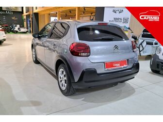 Imagen de CITROEN C3 1.2 PureTech S&S Business 83