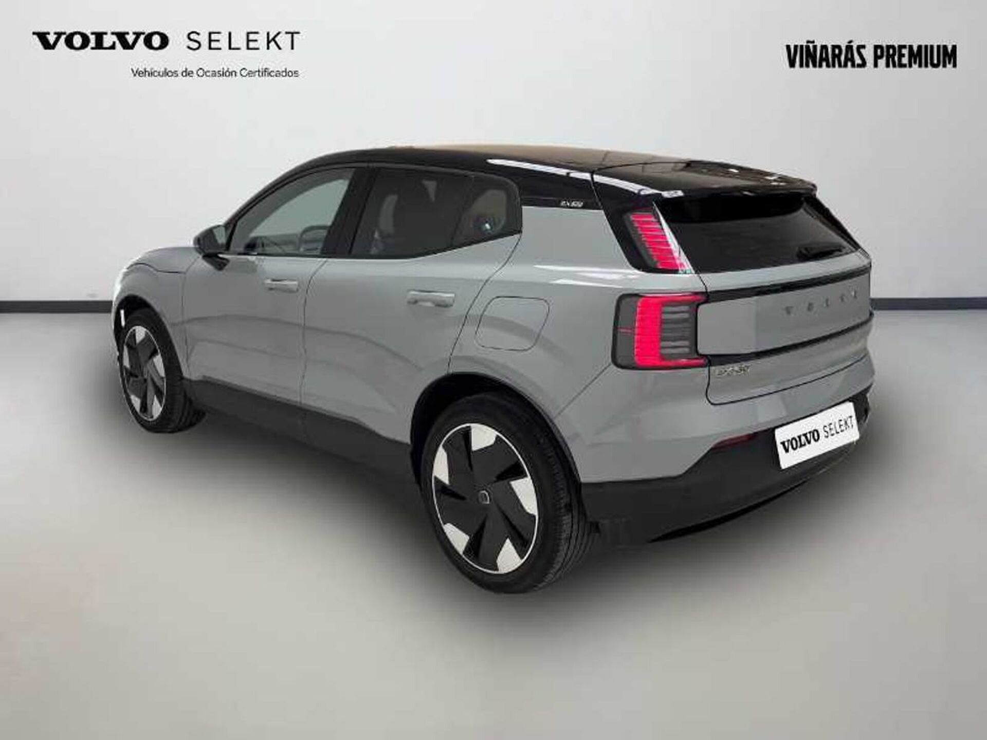Imagen 2 de VOLVO EX30