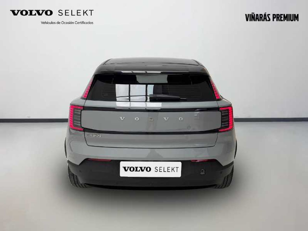 Foto del VOLVO EX30 Single Plus RWD