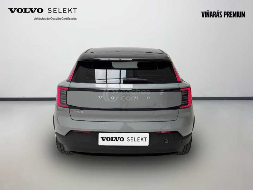 Foto del VOLVO EX30 Single Plus RWD