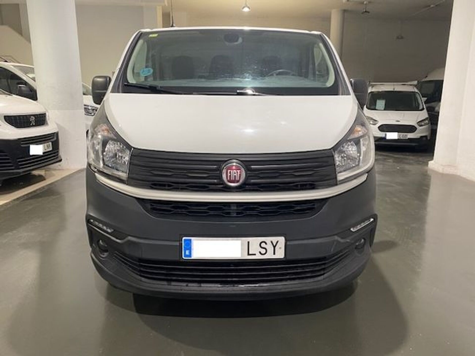Imagen 2 de FIAT Talento