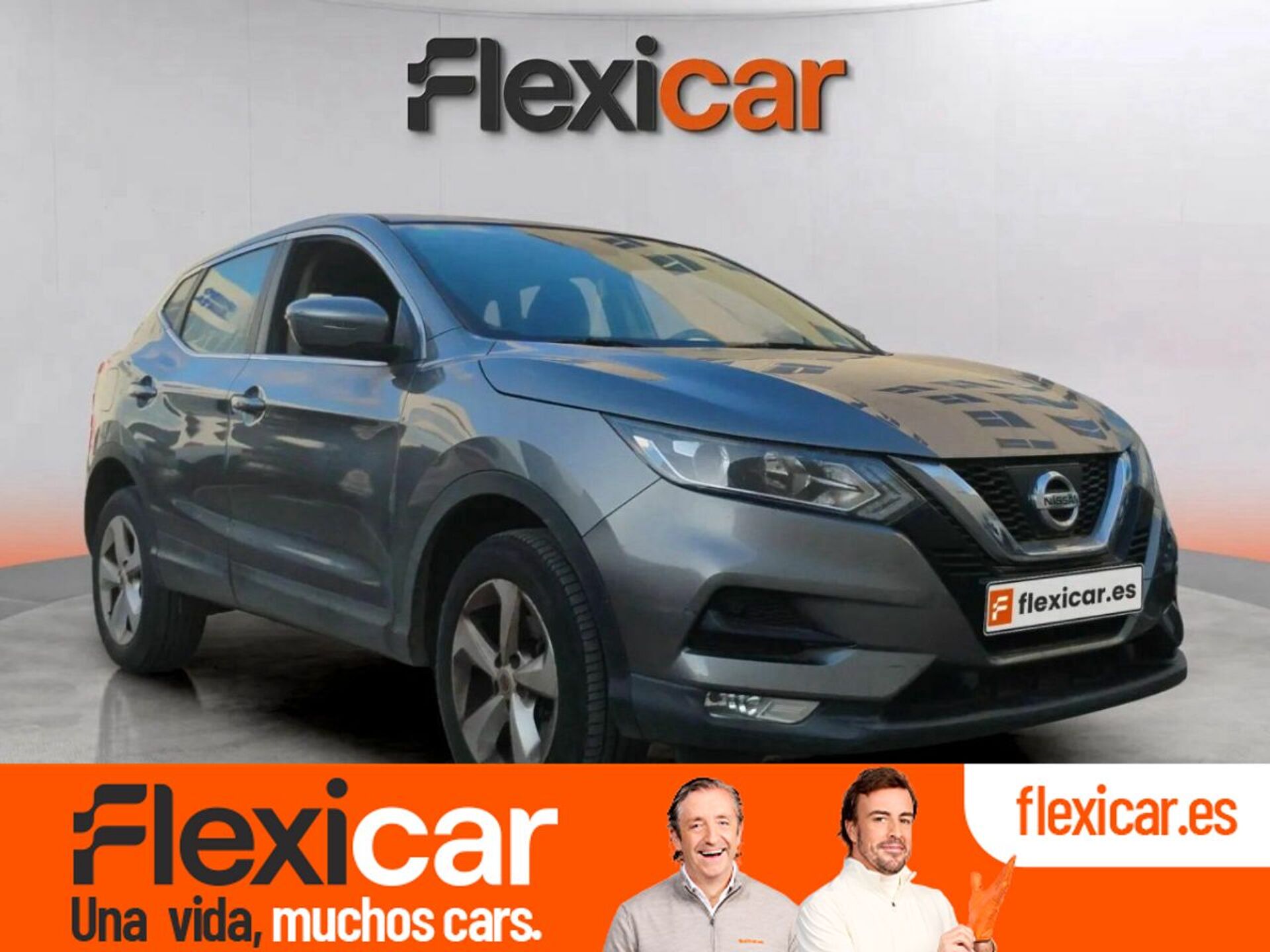 Imagen de NISSAN Qashqai