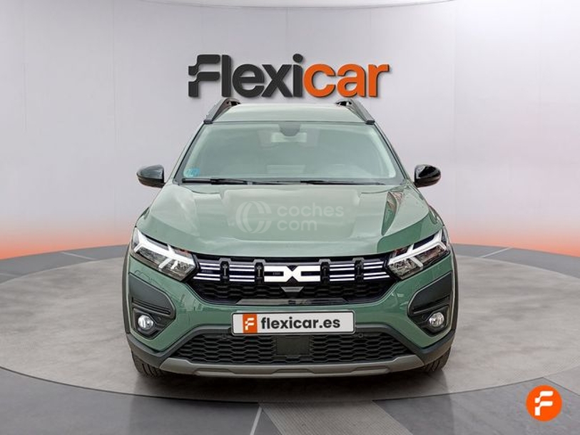 Foto del DACIA Jogger Hybrid Expression 7pl.