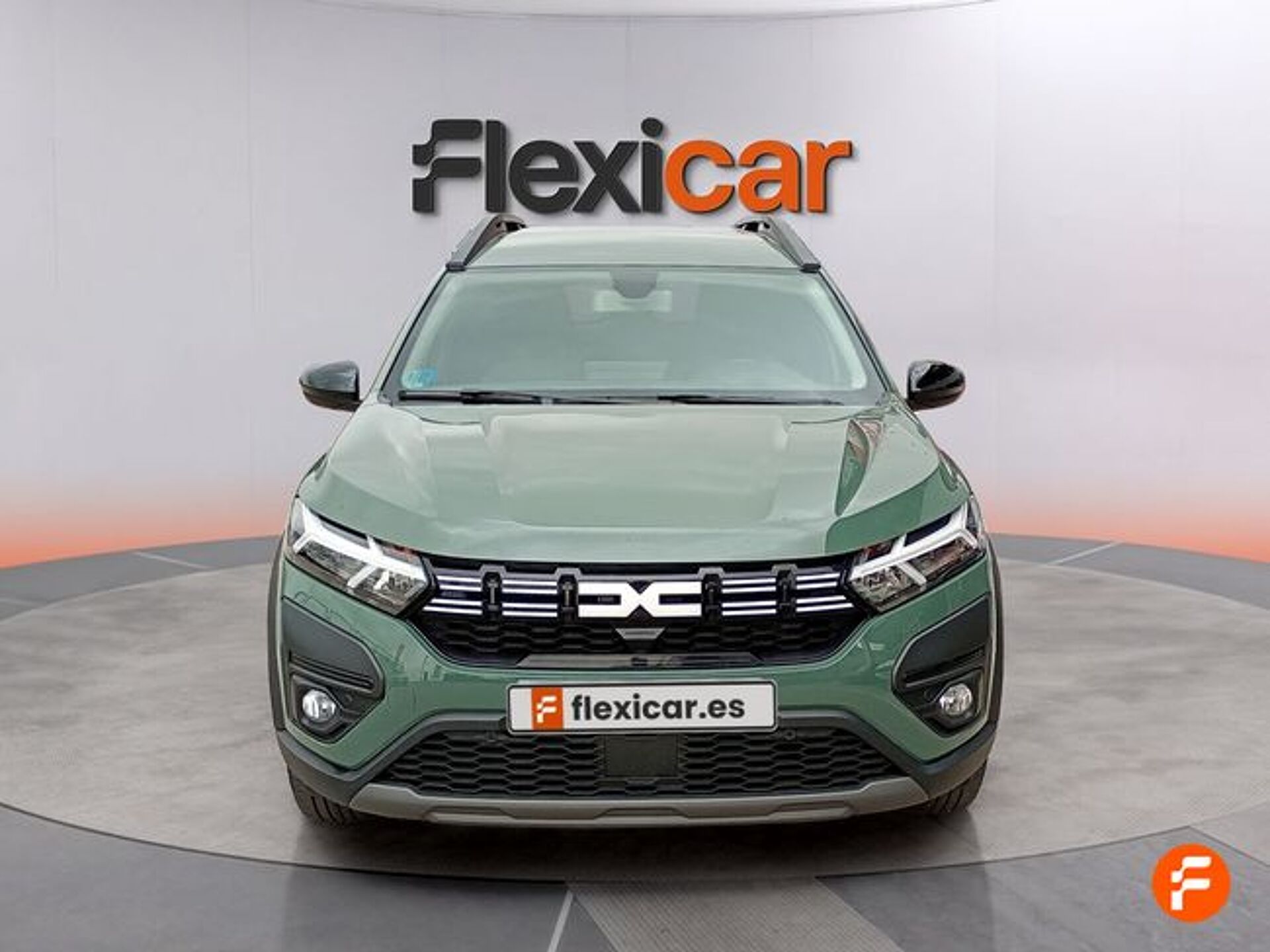 Imagen 2 de DACIA Jogger