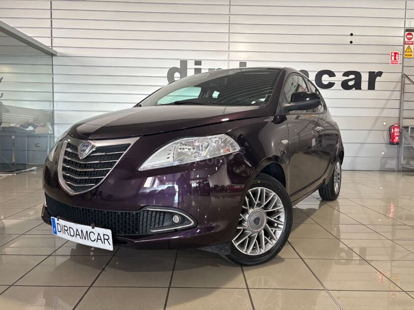 Foto del LANCIA Ypsilon 1.2 evo II S&S Gold