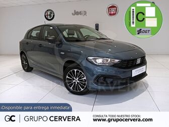 Imagen de FIAT Tipo 1.6 Diésel 97KW