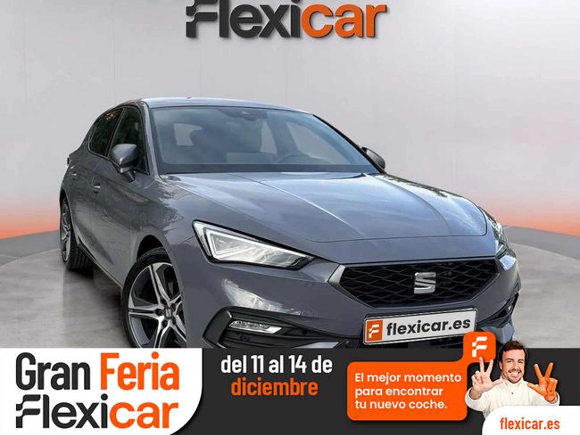 Imagen de SEAT León