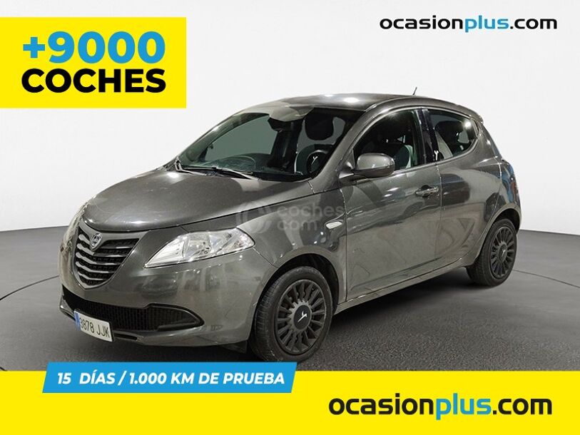 Foto del LANCIA Ypsilon 1.2 evo II Elefantino