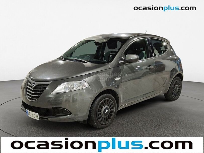 Foto del LANCIA Ypsilon 1.2 evo II Elefantino