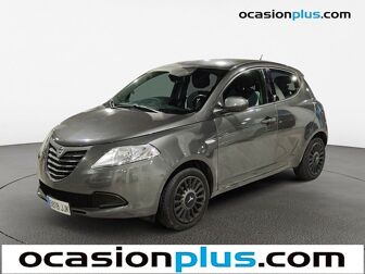 Imagen de LANCIA Ypsilon 1.2 evo II Elefantino