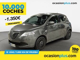 Imagen de LANCIA Ypsilon 1.2 evo II Elefantino