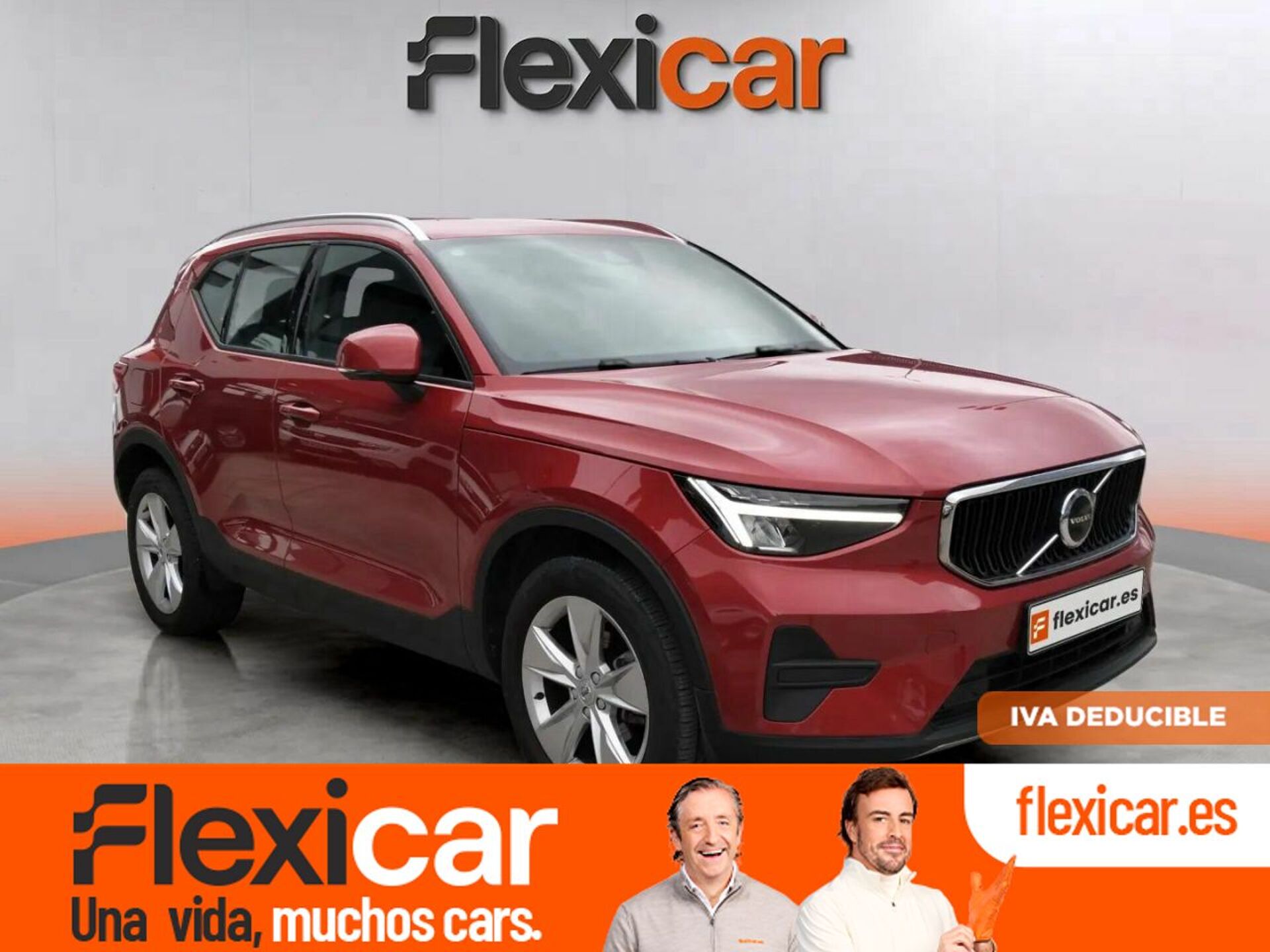 Imagen de VOLVO XC40