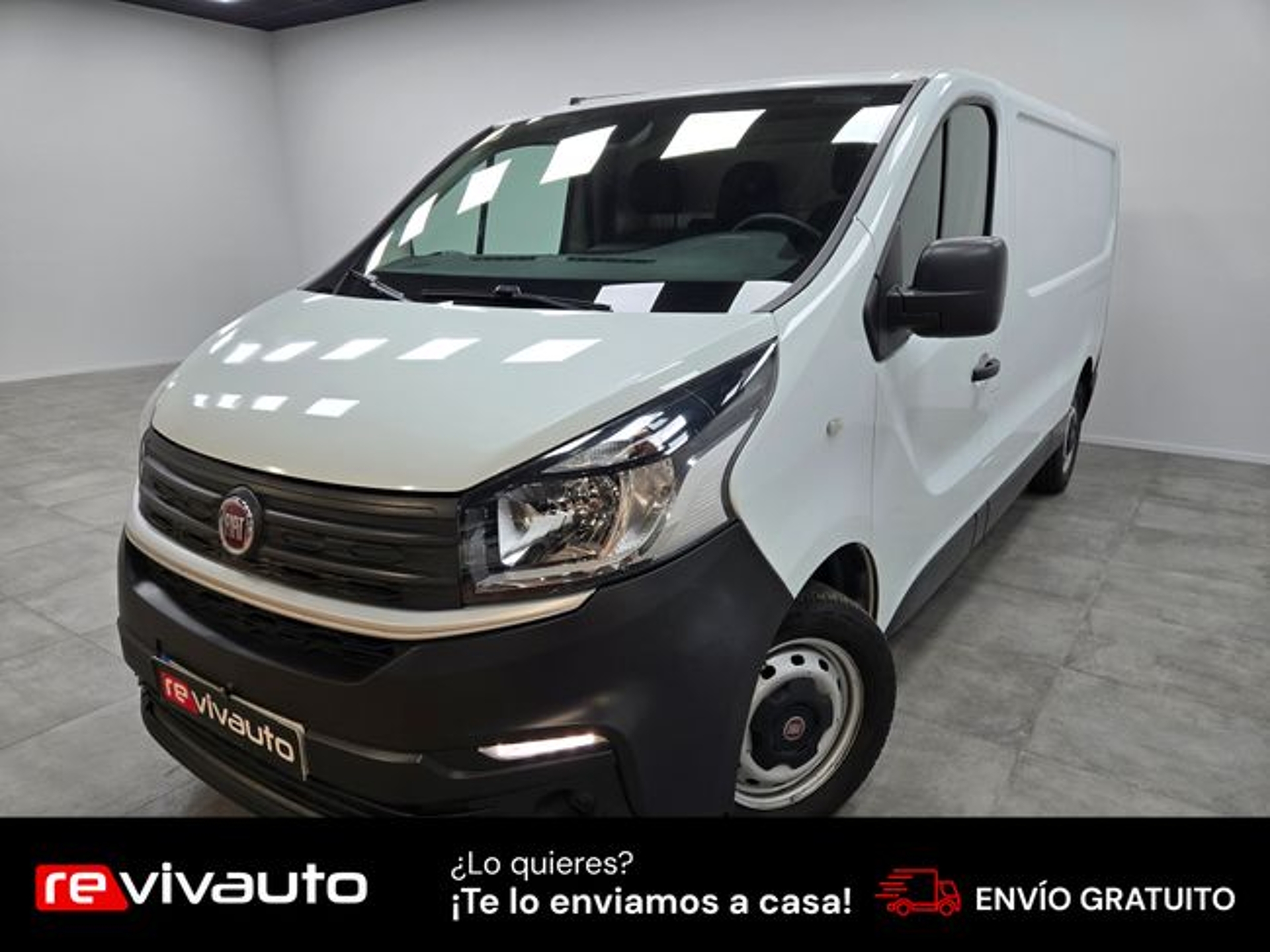 Imagen de FIAT Talento
