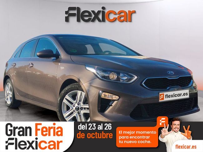 KIA Ceed (1.4 T-GDi 103kW (140CV) Drive) en Lugo