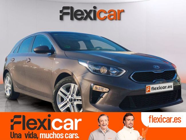 KIA Ceed (1.4 T-GDi 103kW (140CV) Drive) en Lugo