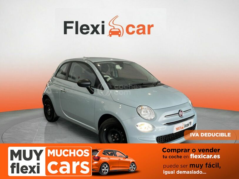 Foto del FIAT 500 1.0 Hybrid Club 52kW