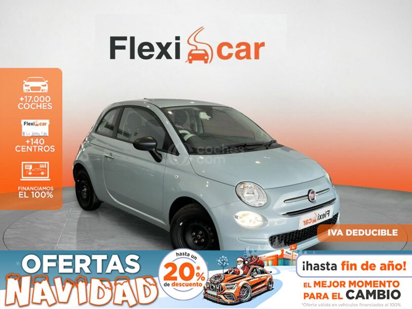 Foto del FIAT 500 1.0 Hybrid Club 52kW