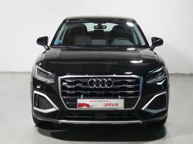 Foto del AUDI Q2 35 TDI Advanced S tronic 110kW